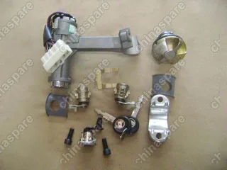 3704010D23C1 Ignition sw assy(02 dr a w/o light strip Great Wall Deer