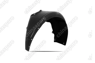 TOTEM2556004 Подкрылок KIA Ceed, 2018->, хетчбек (задний правый)
