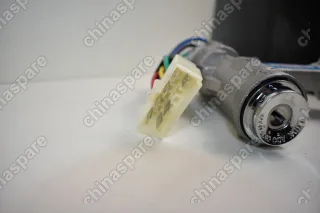 Замок зажигания с комплектом личинок Great Wall Deer, Safe