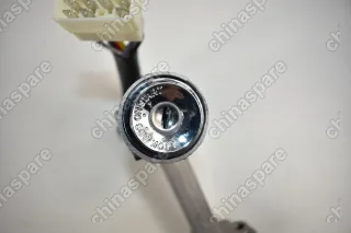 Замок зажигания с комплектом личинок Great Wall Deer, Safe