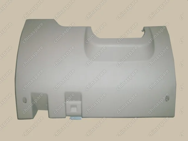 5306150D07B10314 Lwr panel assy-instrument panel lh Great Wall Deer