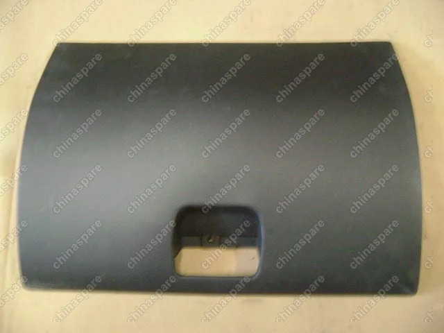 5303164F000803 Крышка вещевого ящика пикап (нового образца) черная 5303529a1-f Great Wall Deer