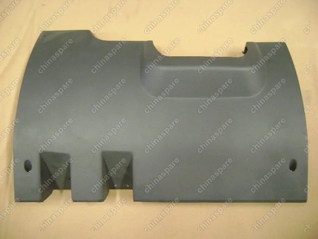 Накладка панели приборов нижняя левая (модель 2008 года) Great Wall Deer