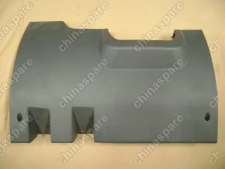 Накладка панели приборов нижняя левая (модель 2008 года) Great Wall Deer