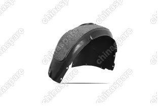 TOTEMS2556002 Подкрылок с шумоизоляцией KIA Ceed, 2018->, хетчбек (передний правый)