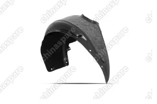 TOTEMS2556003 Подкрылок с шумоизоляцией KIA Ceed, 2018->, хетчбек (задний левый)