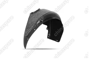 TOTEMS2556004 Подкрылок с шумоизоляцией KIA Ceed, 2018->, хетчбек (задний правый)