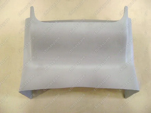 5306101D010314 Central lwr panel-instrument panel(03 li Great Wall Deer