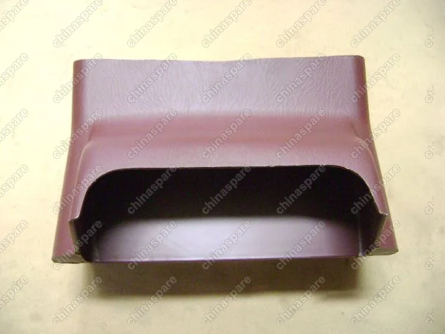 5306101D010110 Central lwr panel-instrument panel(red) Great Wall Deer