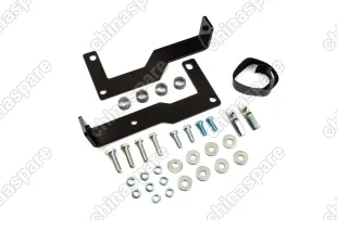 NLZ2551030NEW ЗК и крепёж, подходит для KIA CEED (18->) 1,6 бен., CERATO (18->) 2,0 бен. AT