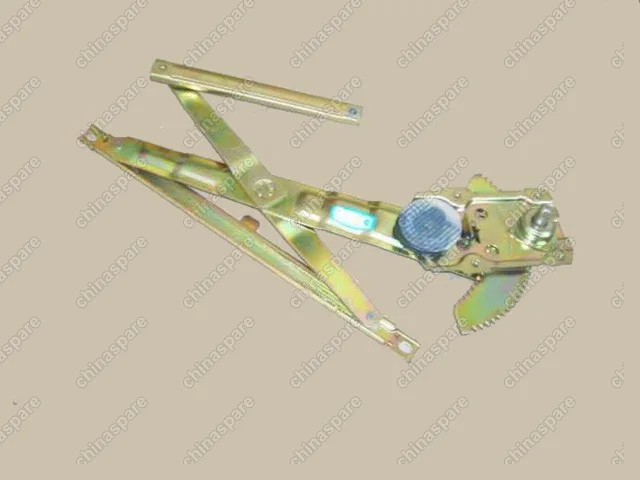 6204010D01 Rear door glass regulator assy lh Great Wall Deer