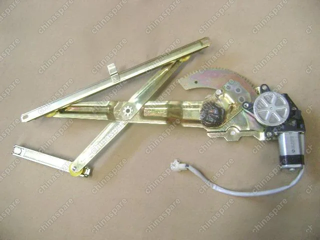 6104200D04 Glass regulator assy-side door rh Great Wall Deer