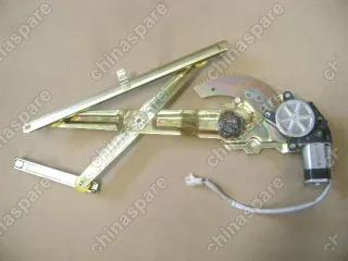 6104200D04 Glass regulator assy-side door rh Great Wall Deer