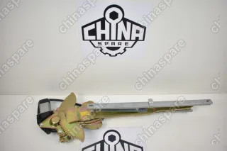6104010D07 Механизм стеклоподъемника передний левый Great Wall Deer, Safe