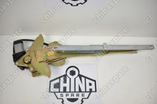 6104010D07 Механизм стеклоподъемника передний левый Great Wall Deer, Safe