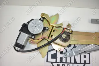 6104010D07 Механизм стеклоподъемника передний левый Great Wall Deer, Safe