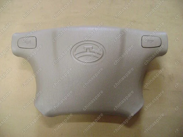 3402101D01 Trim panel-strg wheel(light coff) Great Wall Deer