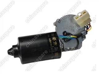 Мотор стеклоочистителя переднего с редуктором Great Wall Deer, Safe