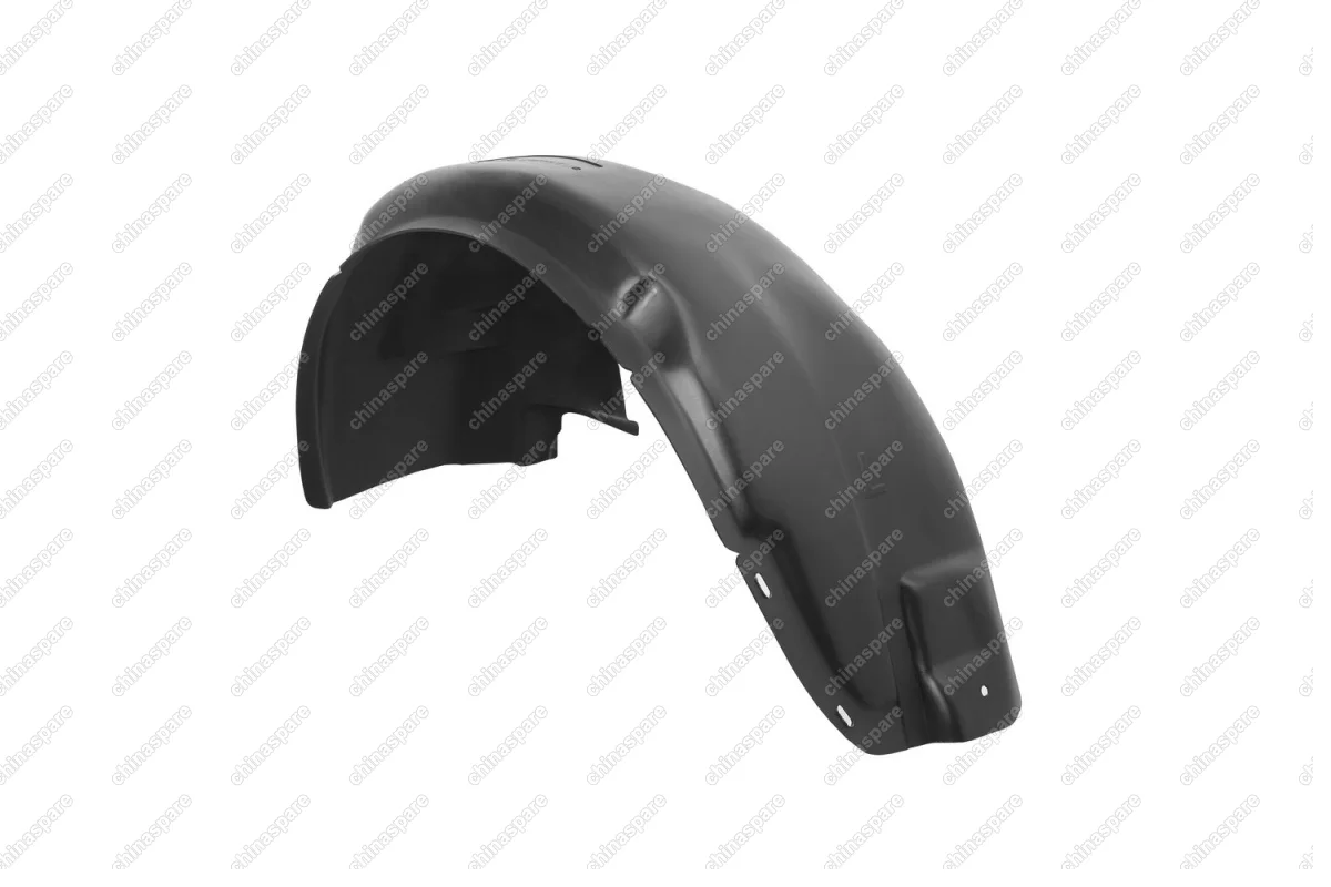 NLL2526001 Подкрылок KIA Cerato 03/2009-2013 (передний левый)