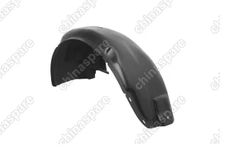 NLL2526001 Подкрылок KIA Cerato 03/2009-2013 (передний левый)