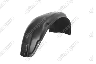 NLL2526002 Подкрылок KIA Cerato 03/2009-2013 (передний правый)