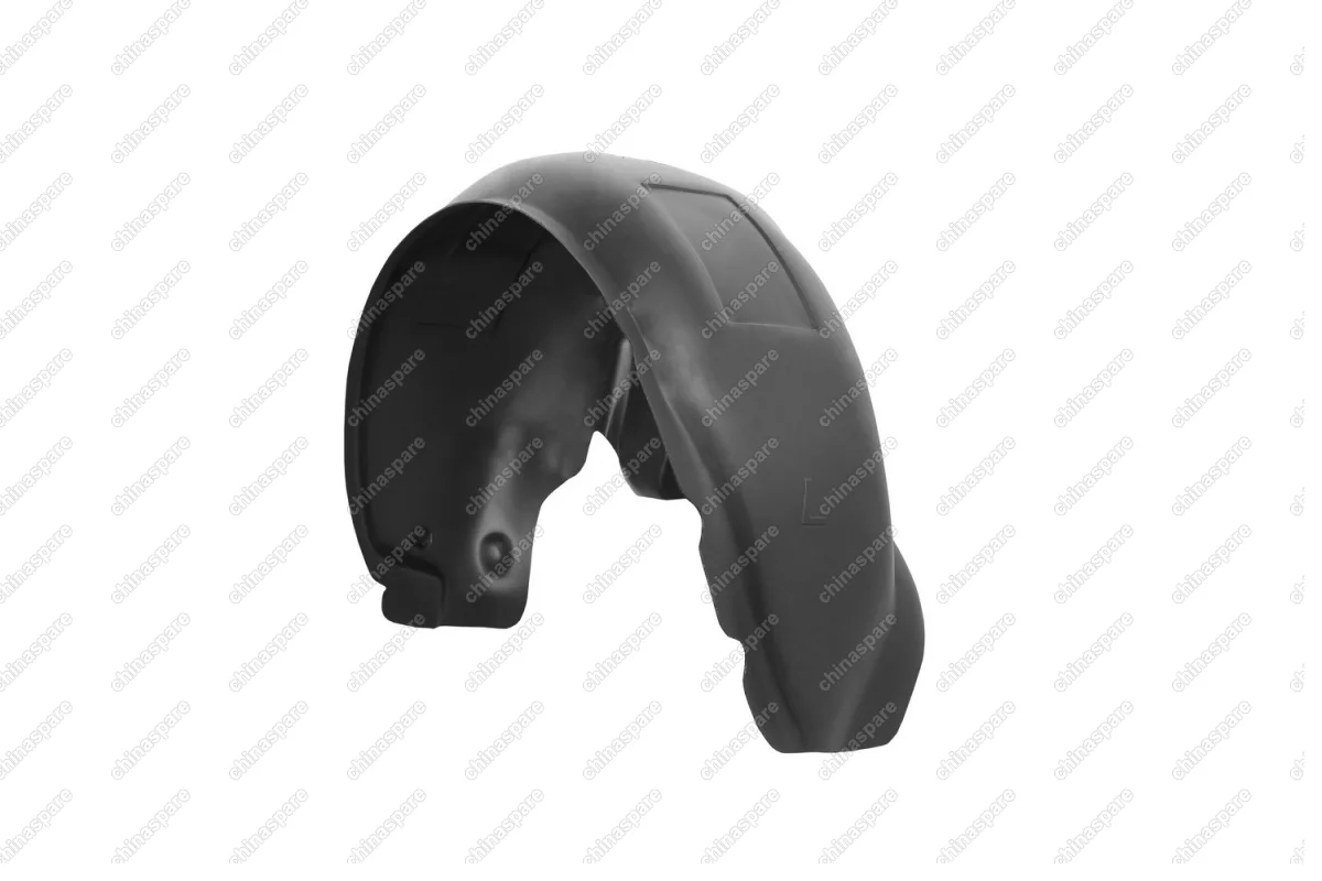 NLL2526003 Подкрылок KIA Cerato 03/2009-2013 (задний левый)