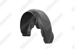 NLL2526003 Подкрылок KIA Cerato 03/2009-2013 (задний левый)