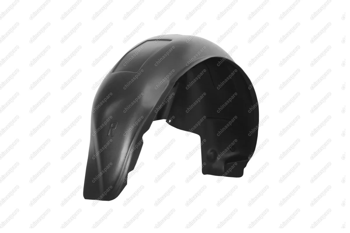 NLL2526004 Подкрылок KIA Cerato 03/2009-2013 (задний правый)
