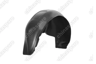 NLL2526004 Подкрылок KIA Cerato 03/2009-2013 (задний правый)