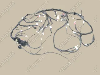 Жгут проводов панели приборов пикап (под эл.рк) Great Wall Deer