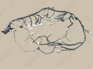 Жгут проводов панели приборов пикап (старого образца) - 3724014b1 Great Wall Deer