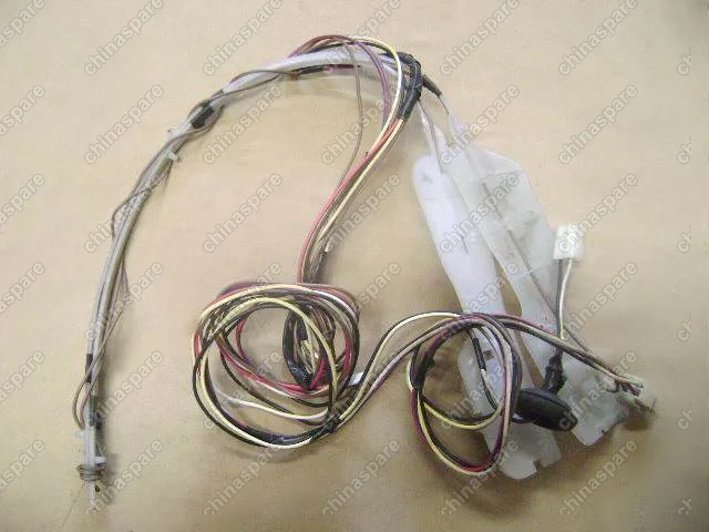 Жгут проводов плафона потолка пикап - 3724016 Great Wall Deer