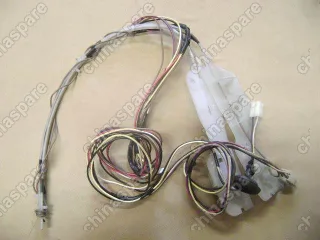 Жгут проводов плафона потолка пикап - 3724016 Great Wall Deer