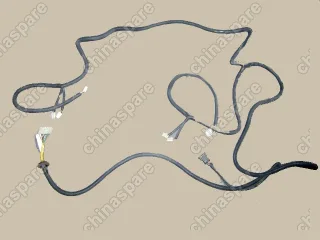 Жгут проводов задняя часть пикап g3 (нового образца) - 3724015b2 Great Wall Deer