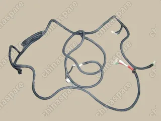 Жгут проводов шасси пикап g5 (нового образца) - 3724015b2-a Great Wall Deer