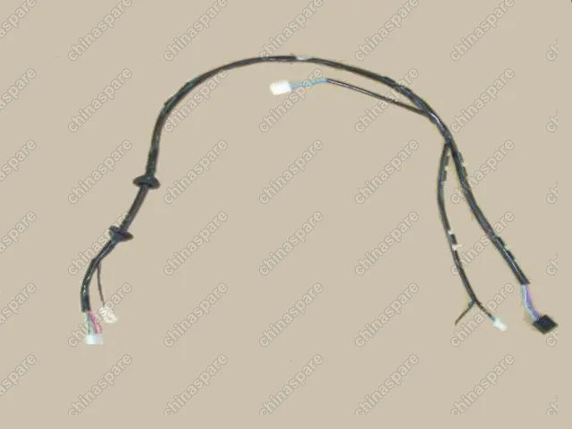 Жгут проводов двери задней левой пикап - 3724023a2 Great Wall Deer