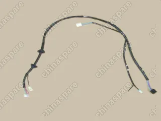 Жгут проводов двери задней левой пикап - 3724023a2 Great Wall Deer