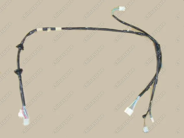 Жгут проводов двери задней правой пикап - 3724024a2 Great Wall Deer