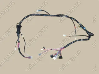Жгут проводов двери передней левой пикап - 3724021a2 Great Wall Deer