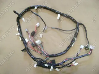 Жгут проводов передняя часть пикап - 3724011b2 Great Wall Deer