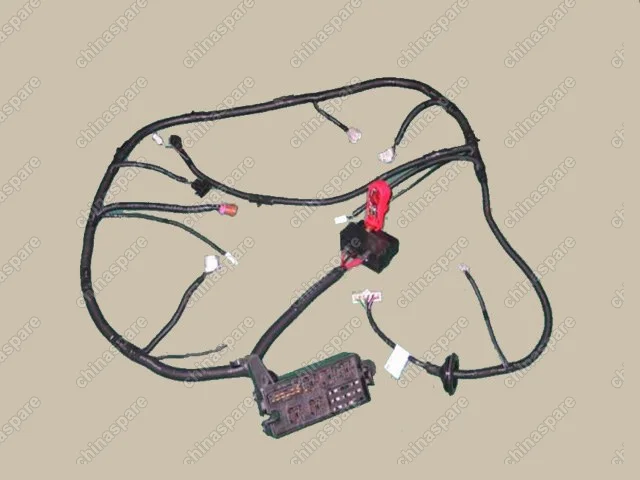 Жгут проводов фар головного света Great Wall Deer