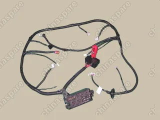 Жгут проводов фар головного света Great Wall Deer