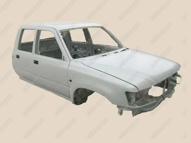 500010063D Body assy Great Wall Deer
