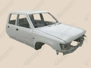 500010063D Body assy Great Wall Deer