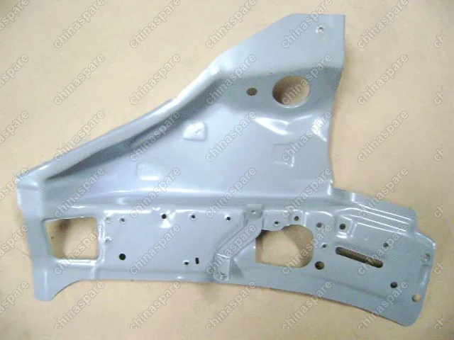 5401440D01 Lwr inr panel assy-a pillar rh Great Wall Deer