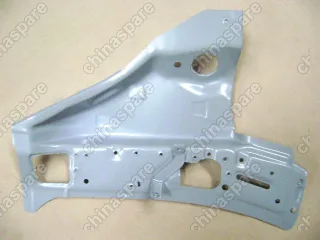 5401440D01 Lwr inr panel assy-a pillar rh Great Wall Deer
