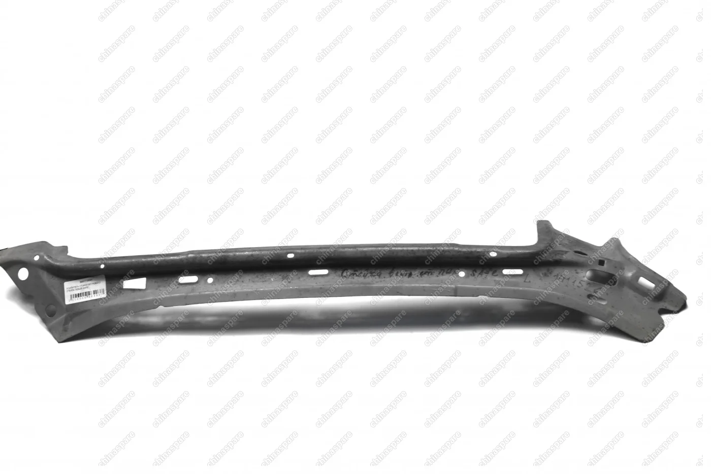 Усилитель стойки ветрового стекла левый Great Wall Deer, Safe