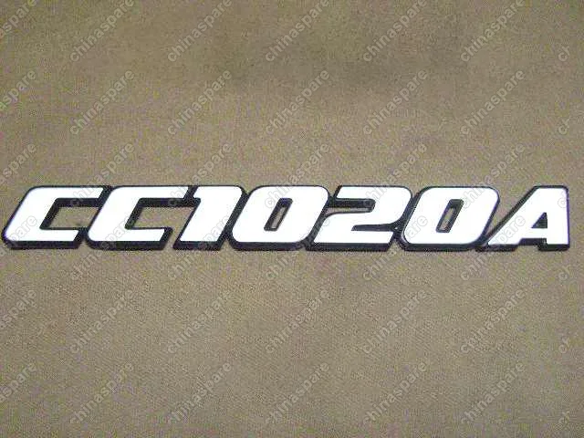 3921011D46 Logo-cc1020a Great Wall Deer