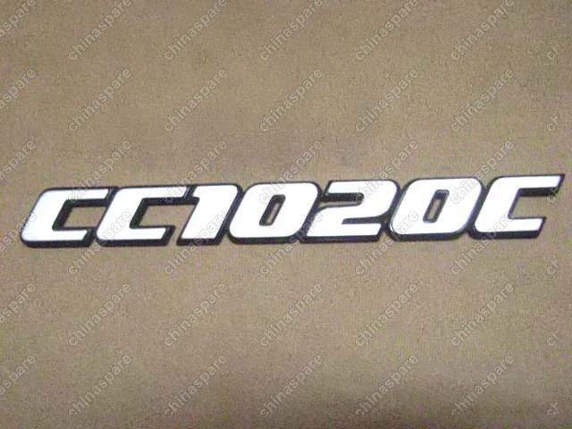 3921011D48 Logo-cc1020c Great Wall Deer