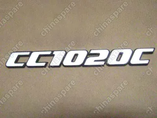3921011D48 Logo-cc1020c Great Wall Deer